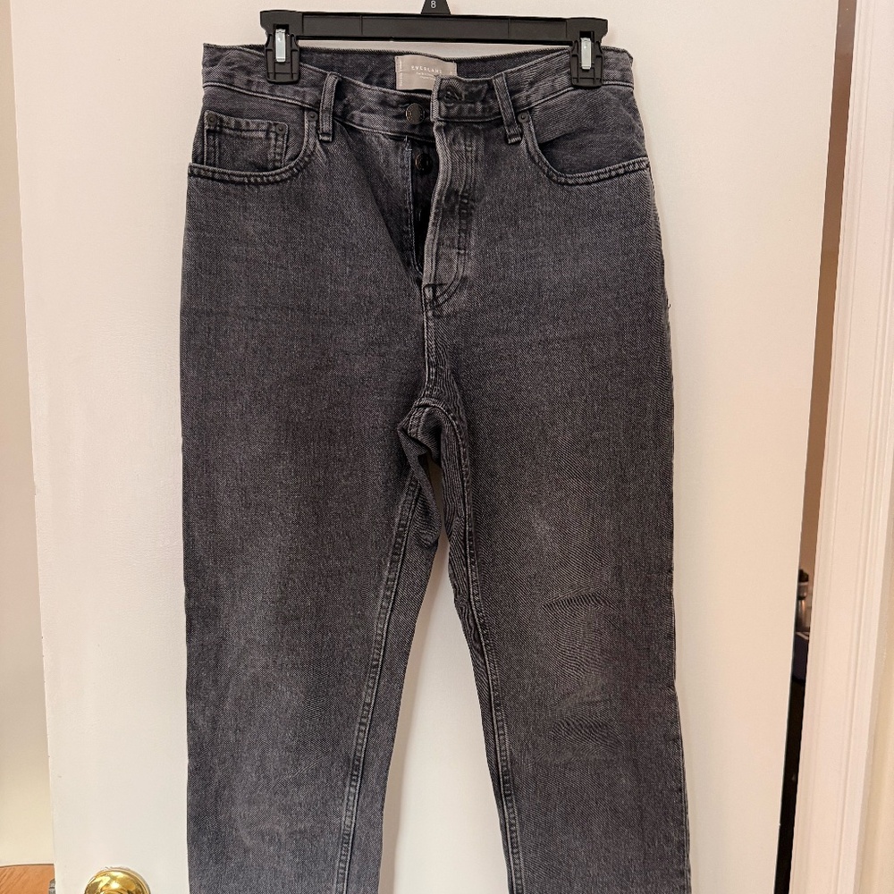 90s Cheeky Jean